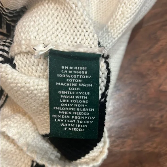 Lauren Brand Women’s Sweater - XXL - Picture 3 of 7